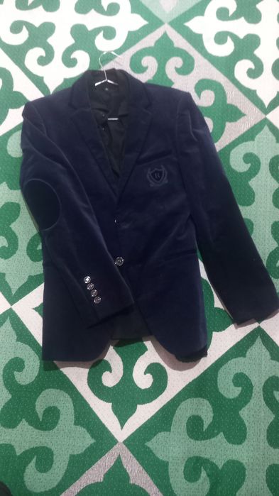 Zamish kastyum noviy kiyilmegen