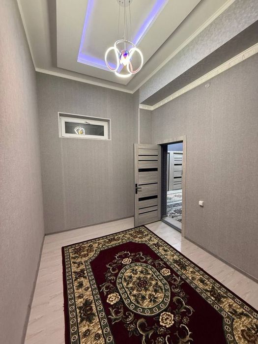 3 хонали квартира сотилади