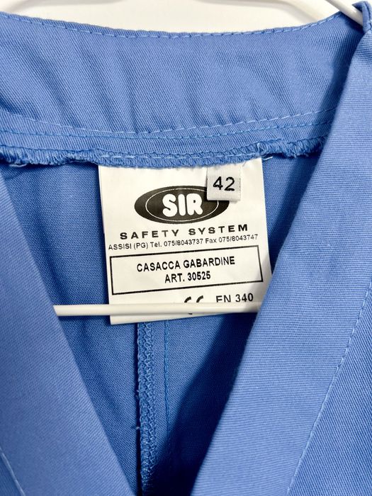 Tunică medicală femei, mărimile M și L