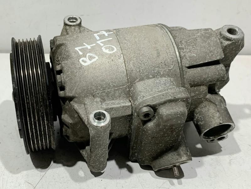 Compresor clima Volkswagen Passat CC 5N0820803E 2.0 tdi CFFB
