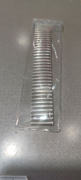 Браслеты пружинка для часов