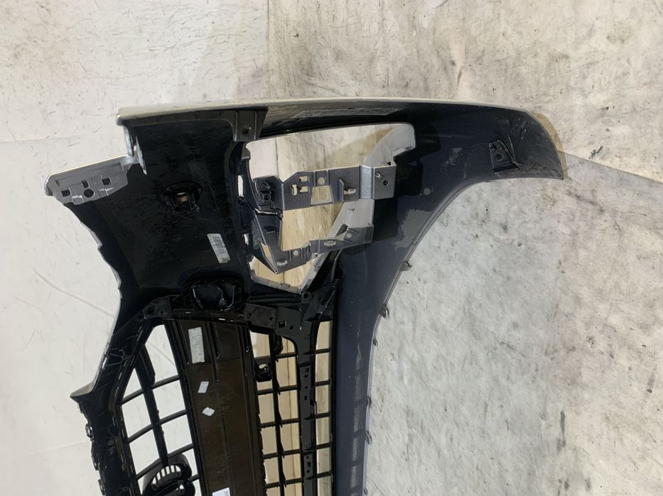 Bara fata Audi A4 B9, facelift, 2020, 2021, 2022, 2023, cod origine OE 8W0807437AH.