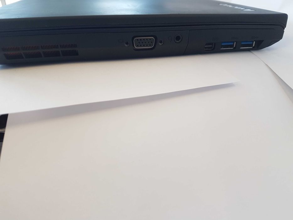 LenovoThinkPadT430,Intel® i5, de la  350 Lei