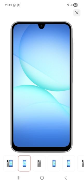 Продам Самсунг А17S