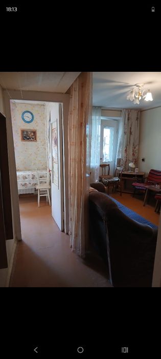 Продам 1 квартиру район Черемушки