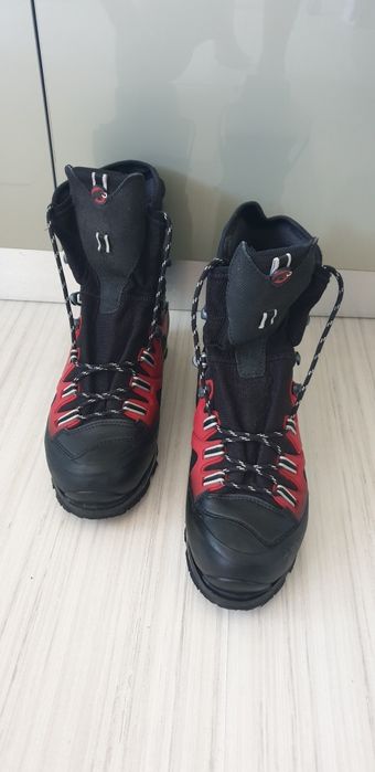 Mammut  Gore - Tex Vibram  / 42 /27см ОРИГИНАЛ! Мъжки спортни обувки!