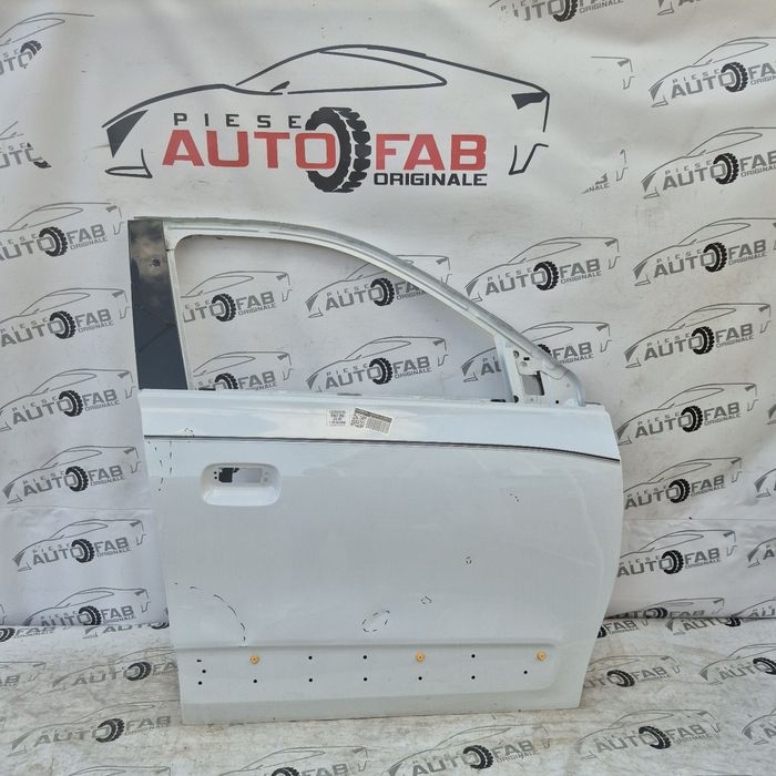 Usa dreapta fata Renault Twingo an 2014-2015-2016-2017-2018-2019-2020-