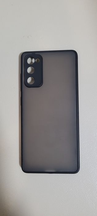 Husă Samsung Galaxy S 20 FE