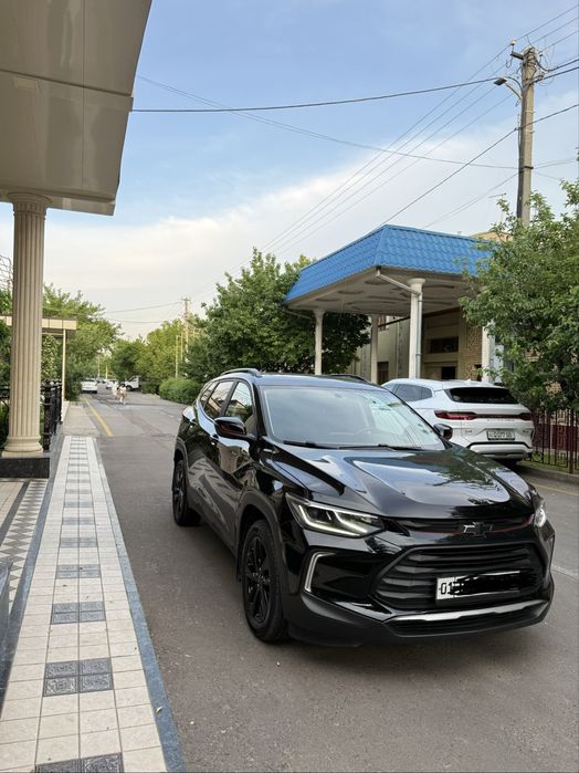 Other Tracker 2021 — 2