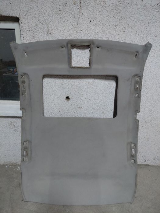 Ауди с4 потолок ..