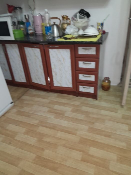 Продам кухонный гарнитур