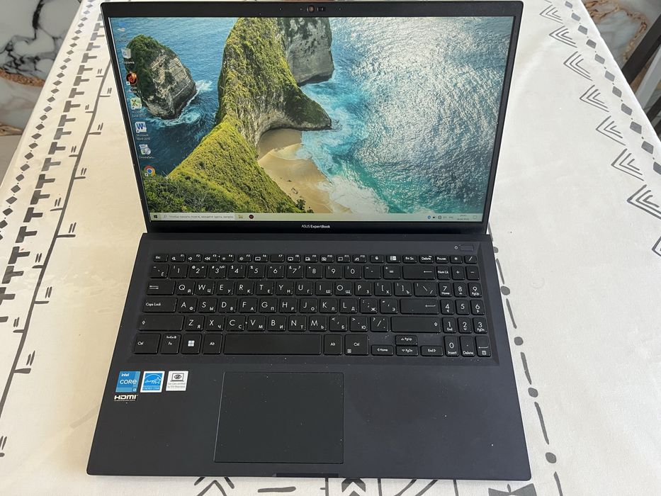 Продам ноутбук Асус