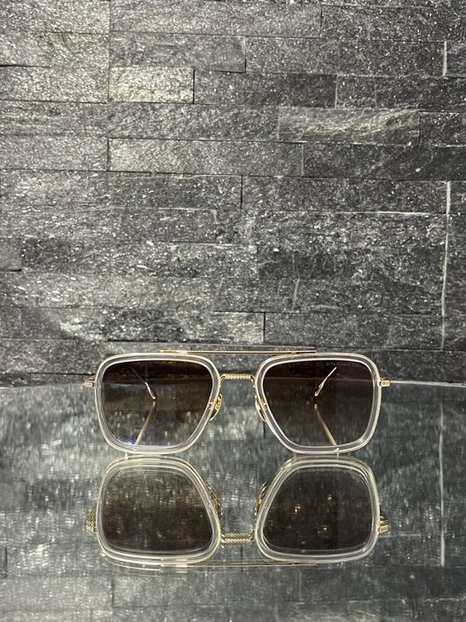 Ochelari de soare DITA Flight 006 – Luxury Eyewear