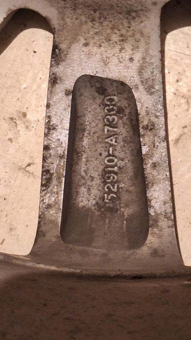 Продам диски оригинал КИЯ