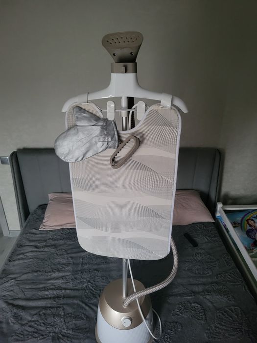 Отпариватель Philips