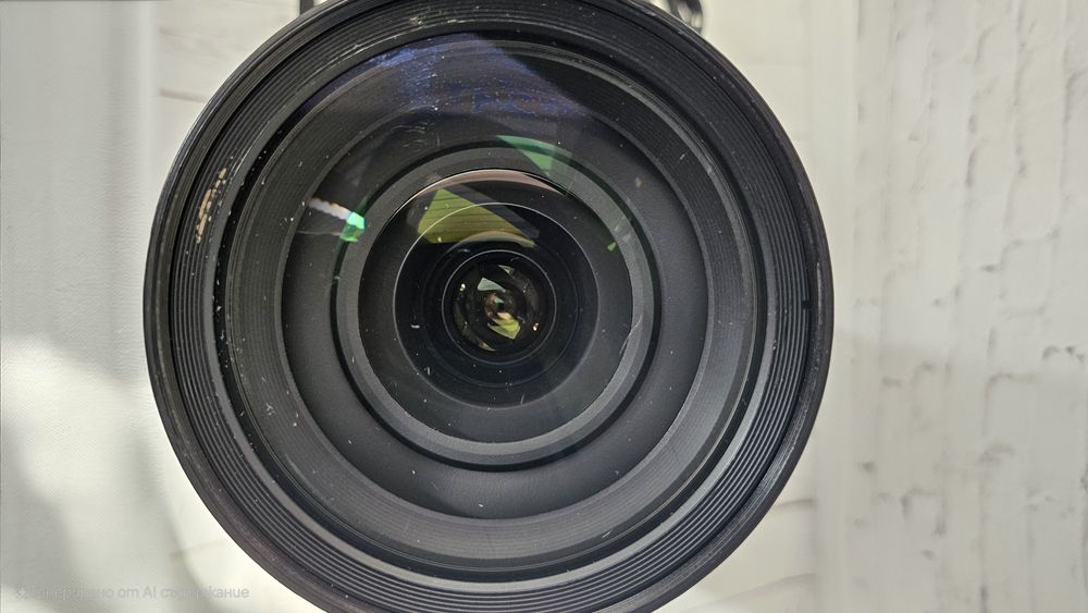 Tamron SP 24-70 mm. F/2.8 Di VC USD