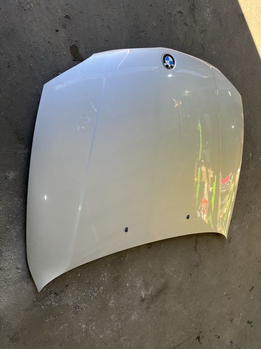 Преден капак бмв 1 е87 ( preden kapak bmw e87 )