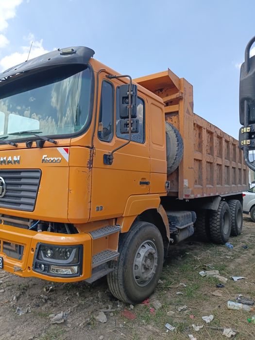 Продам 2013г. Шахман F200