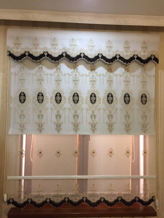 Жалюзи jalyuzi optom скидка 30% плисе дикей комбо маскитни сетка