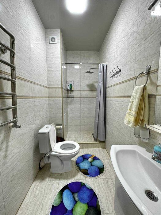 Сдаётся посуточно: Уютные с евро ремонтом квартиры (Кунлик) Бульвар