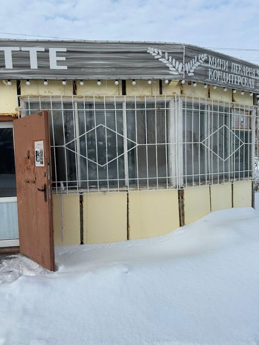 Продам торговый павильон