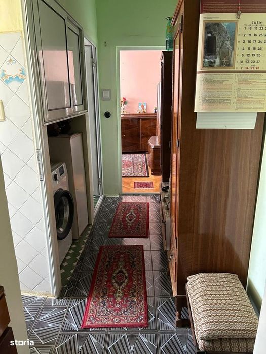 Apartament 2 camere Sagului aproape de piata City Mall