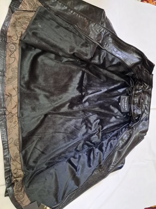 Kojinniy kurtka yangi