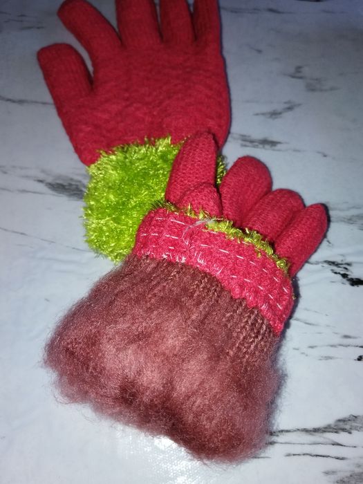 Прозамен перчатки