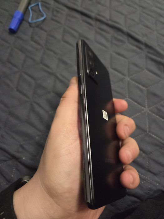 Samsung Galaxy A52s 5G - 128GB, 6GB RAM