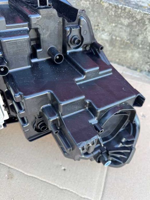 Far Led Stanga / Dreapta BMW X1 X2 U10 U11 2023-2025  complete