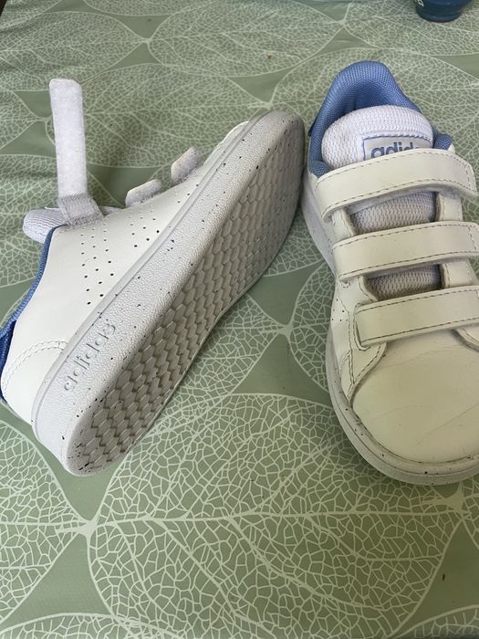 Adidas Детски Маратонки