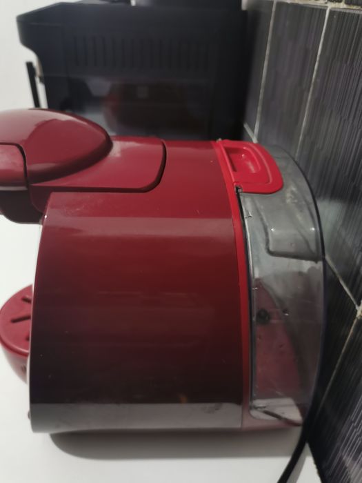 Expresor cafea Bosch Tassimo
