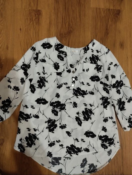 Рубашка летняя женская