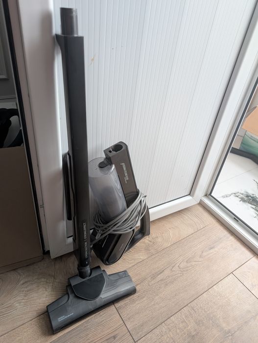 Пылесос Deerma Cyclone DX700S