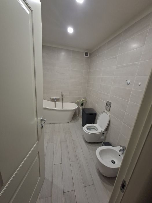 Apartament cu vedere la mare Faleza Nord