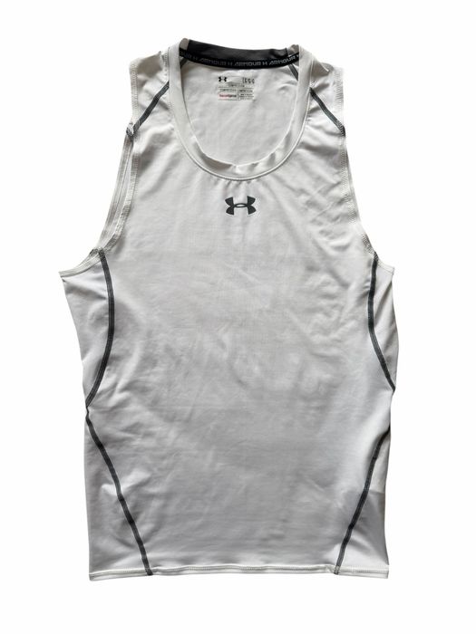 Under Armour  4 бр. Мъжки Тениски / M,М/L / Оригинал