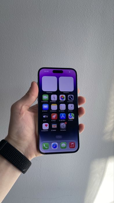 Iphone 14 Pro Max | Айфон 14 Про Макс 256Bg Идеал