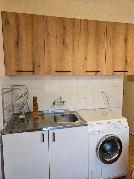 Дава се под наем Едностаен апартамент в София, Център - 46 кв.м за 450 € - Снимка #5