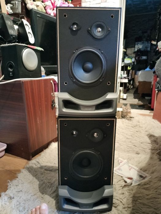 Amplificatoare diverse audio / Boxe  / sisteme audio