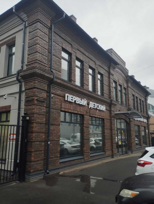 Кирпич облицовочный на фасад дома, дачи, магазина, офиса