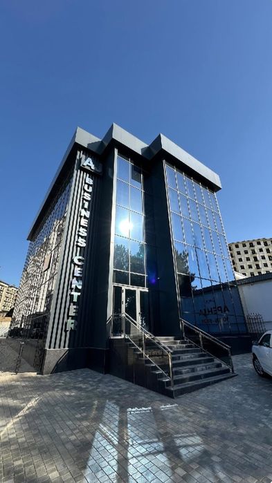 Клиника, офис, учебный центр учун таййор бино 1080м2. Йулли юзида!!!