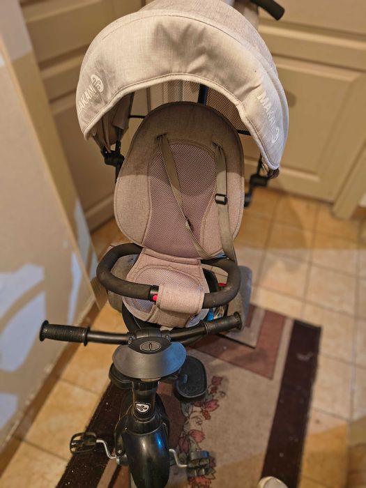 Продавам триколка