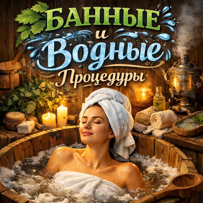 Spa программы на выезд