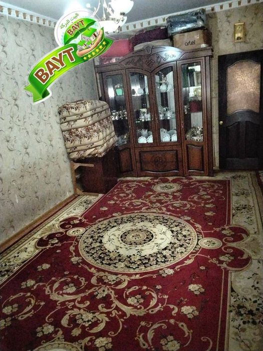 2в3/1/4 Домбрабад Чиланзар Продаётся квартира ^