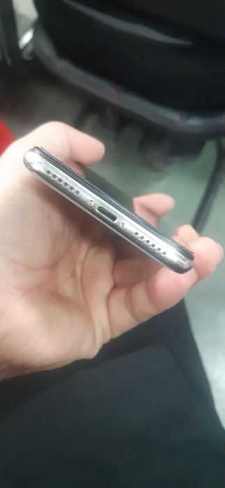 Обмен IPhone X в хорошем состоянии