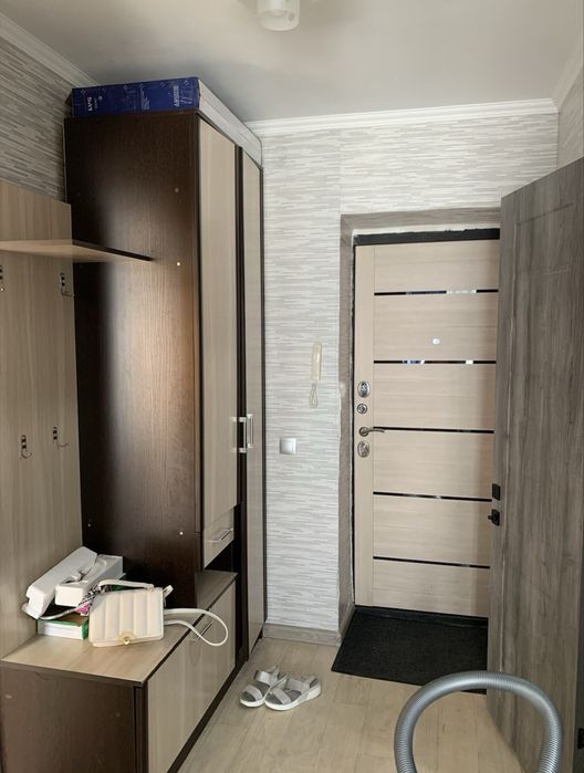 1-к квартира в спальном районе