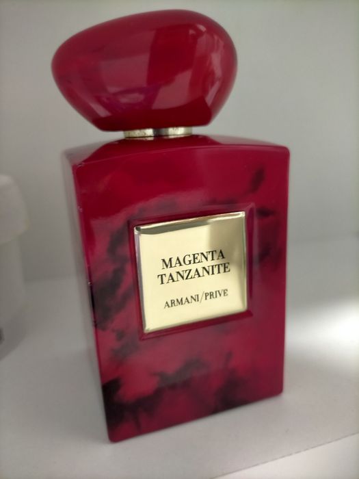 Туалетная вода Tanzanite