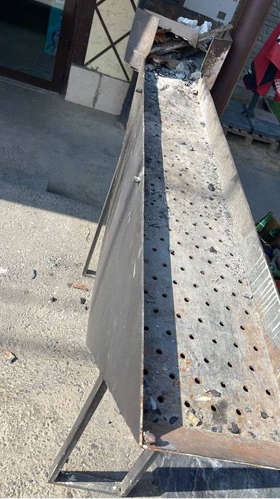 Продам Мангал для жарки мяса