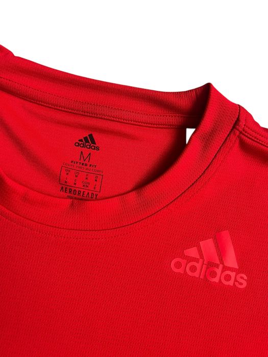 Adidas  3 бр. Мъжки Тениски / S,М,XL / Оригинал