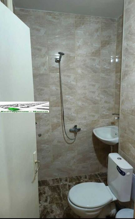 Дава се под наем Едностаен апартамент в Пловдив, Тракия - 36 кв.м за 298.86 € - Снимка #4